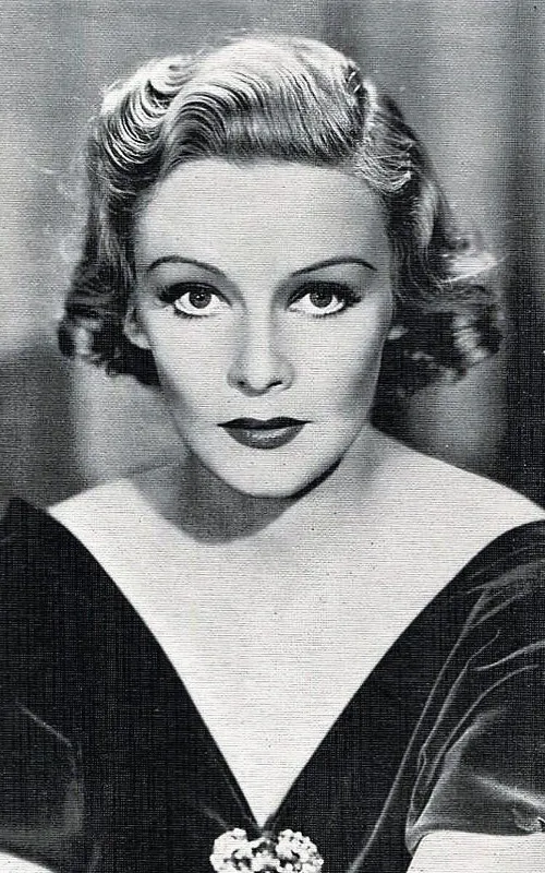 Madeleine Carroll