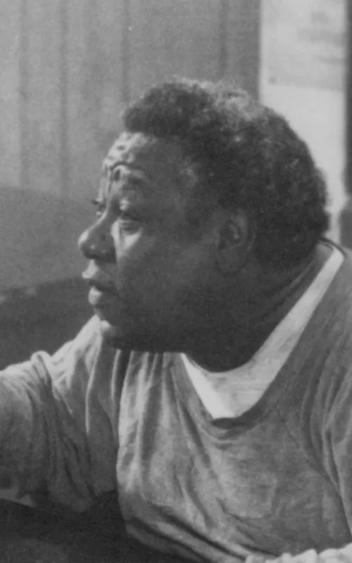 Chino 'Fats' Williams