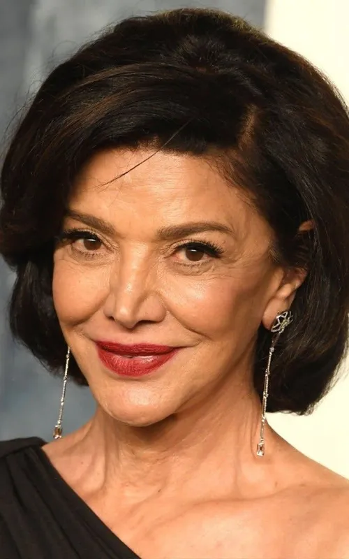 Shohreh Aghdashloo