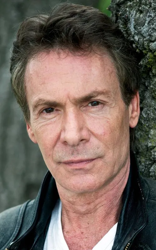 Robin Sachs