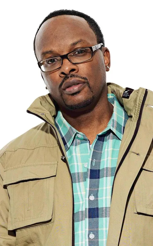 DJ Jazzy Jeff