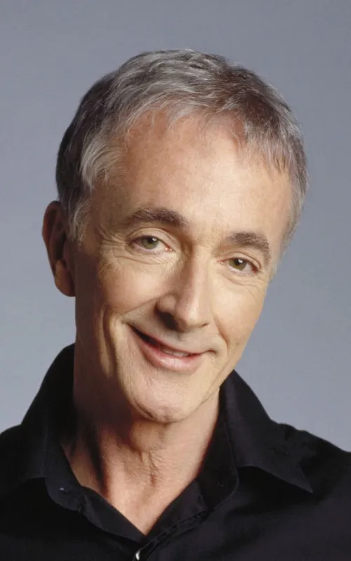 Anthony Daniels