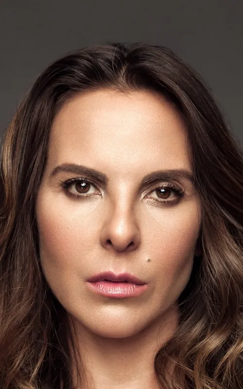 Kate del Castillo
