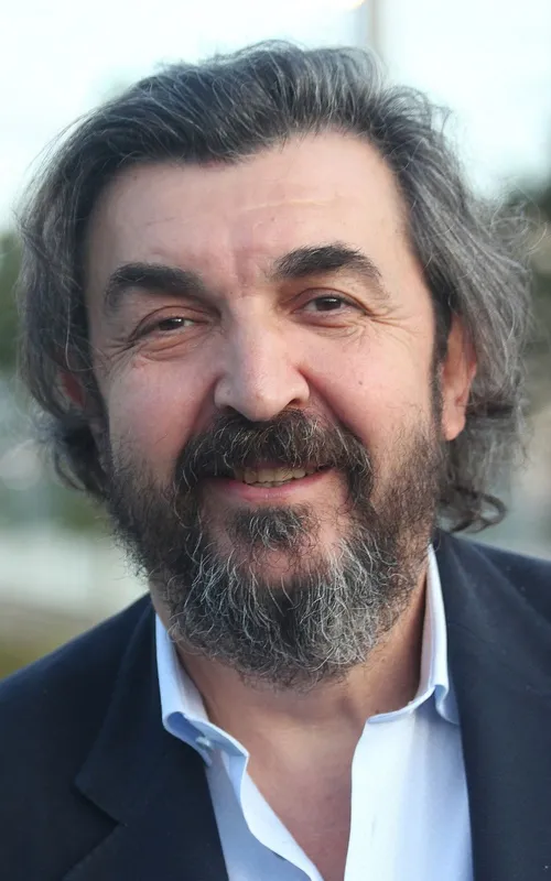 Igor Zolotovitsky