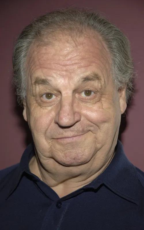 Paul Dooley