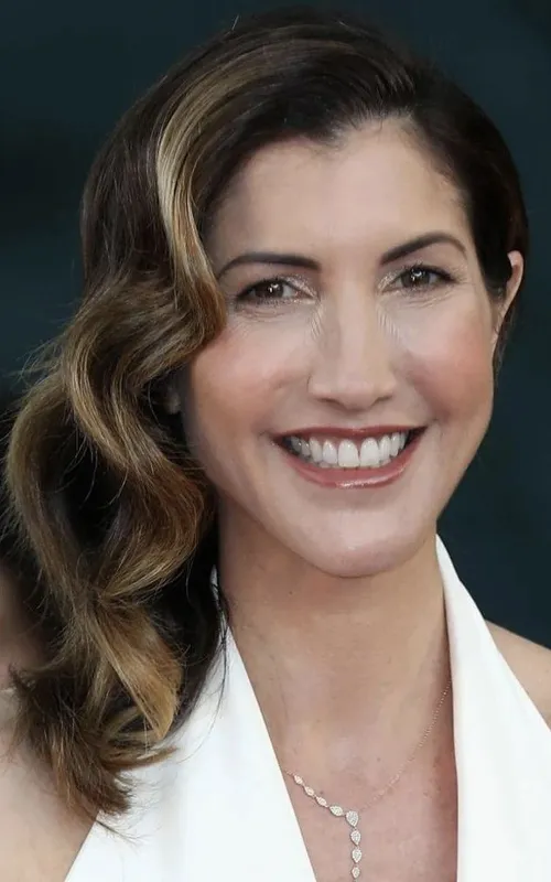 Jackie Sandler