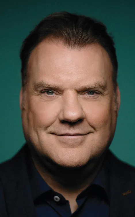 Bryn Terfel