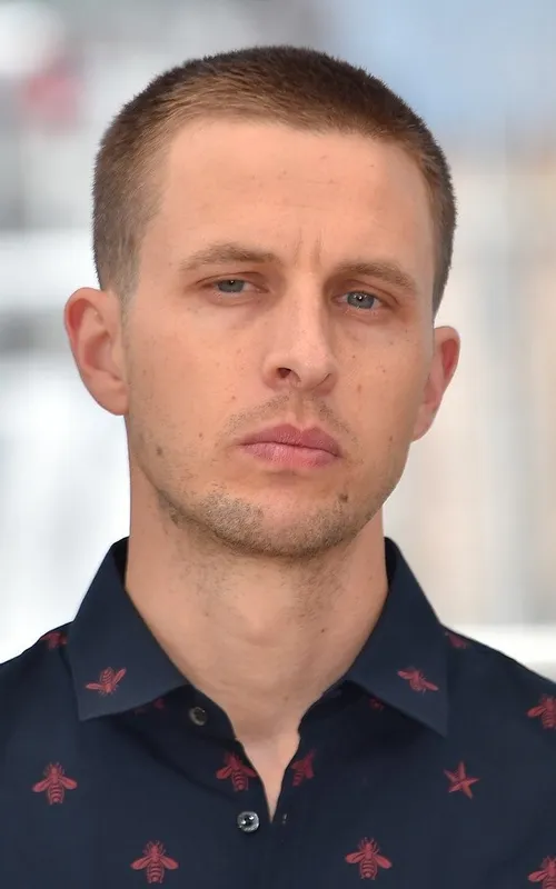 Anders Danielsen Lie