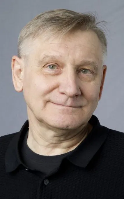 Sergey Rubeko