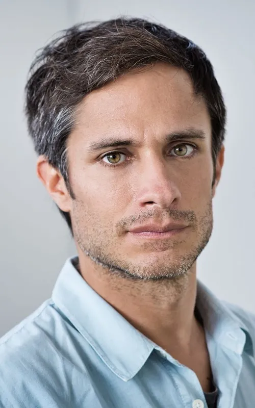 Gael García Bernal