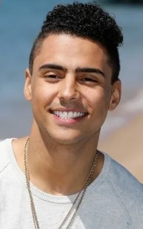 Quincy Brown