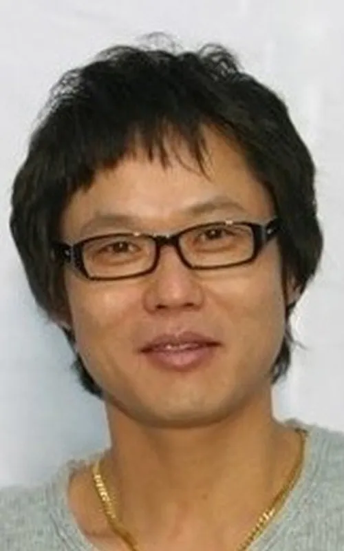 Yun Yeong-keol
