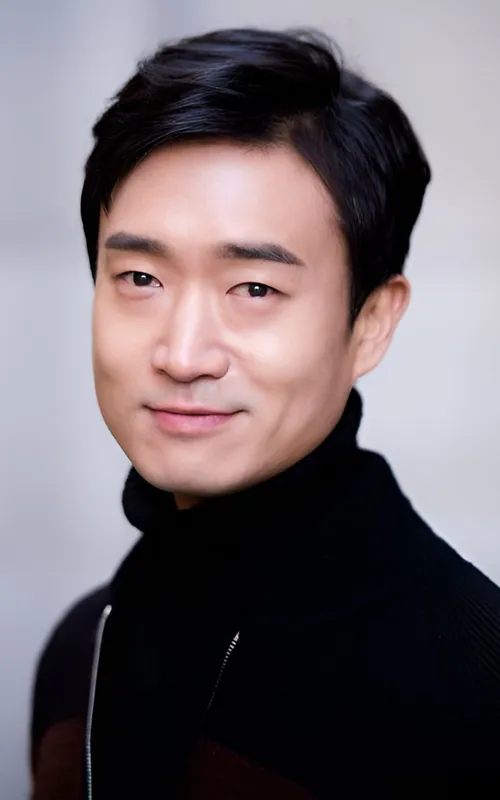 Jo Woo-jin