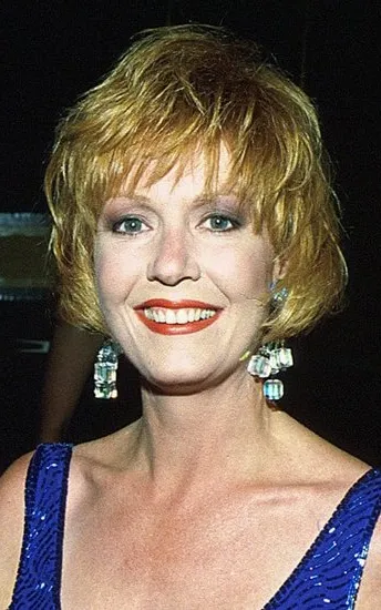 Anne Schedeen
