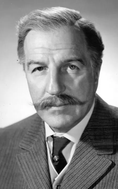 Louis Calhern