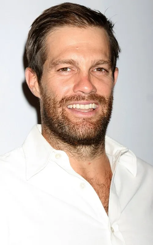 Geoff Stults