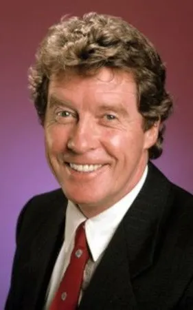 Michael Crawford