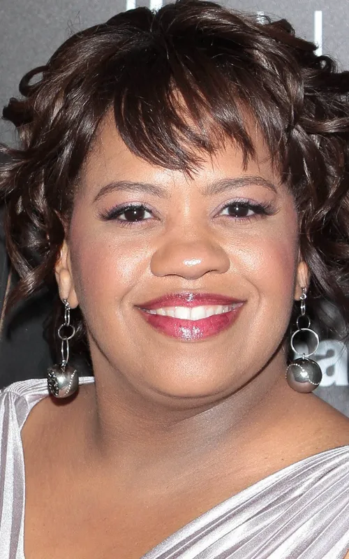 Chandra Wilson