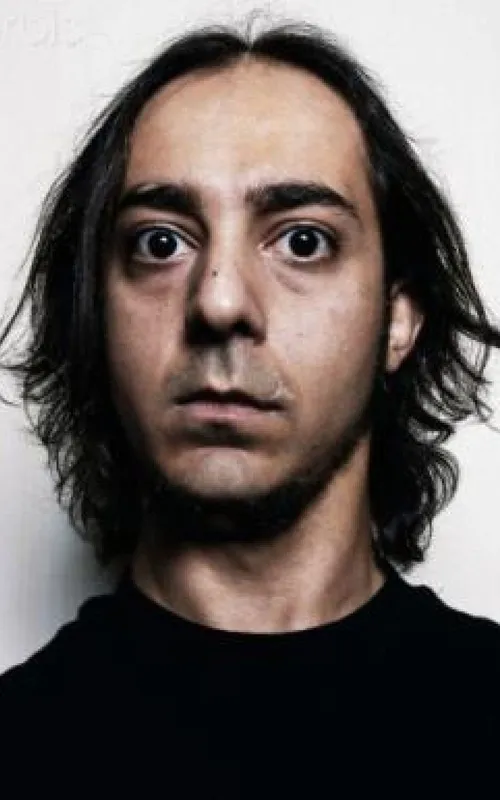 Daron Malakian
