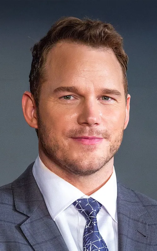 Chris Pratt
