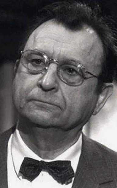 Claude Piéplu