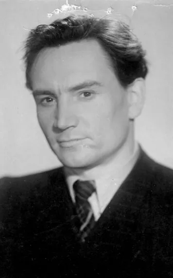 Igor Bezyaev