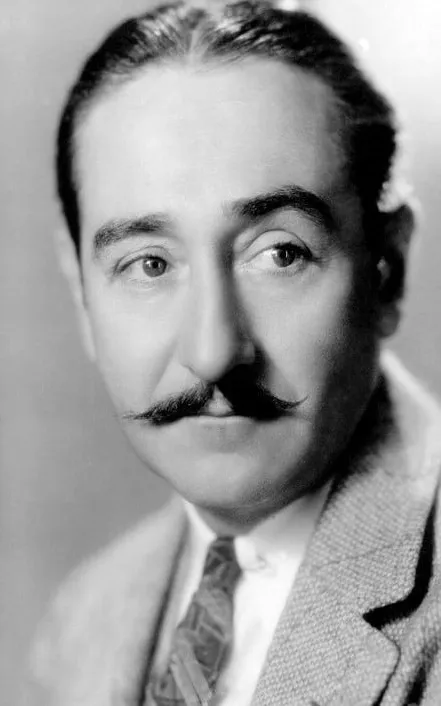 Adolphe Menjou