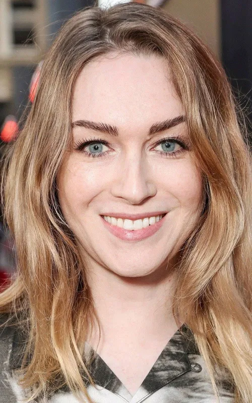 Jamie Clayton