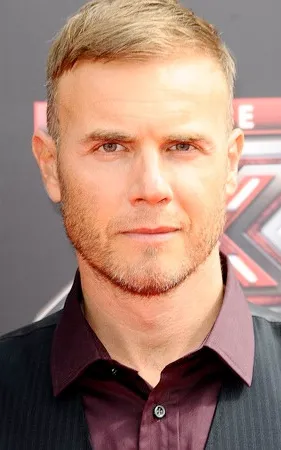 Gary Barlow