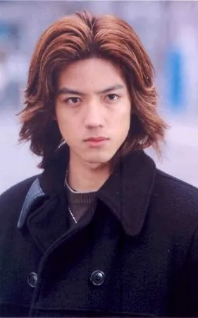 Kento Handa