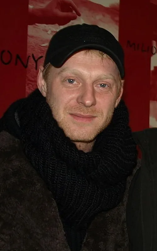 Cezary Łukaszewicz
