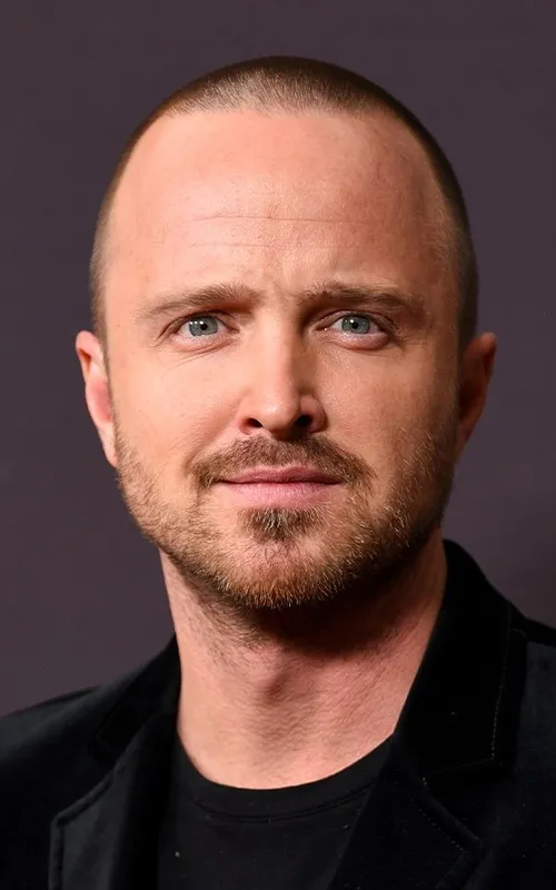 Aaron Paul