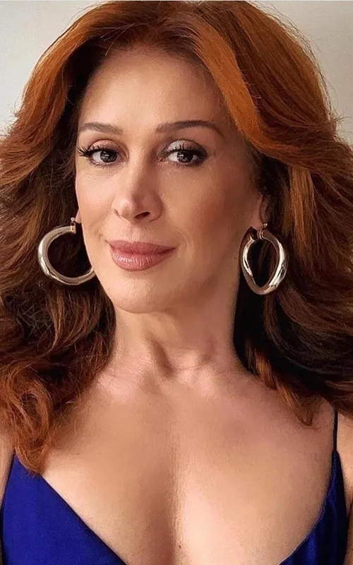 Cláudia Raia