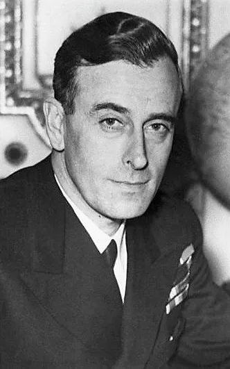 Louis Mountbatten