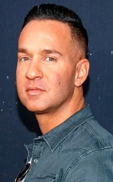 Mike Sorrentino