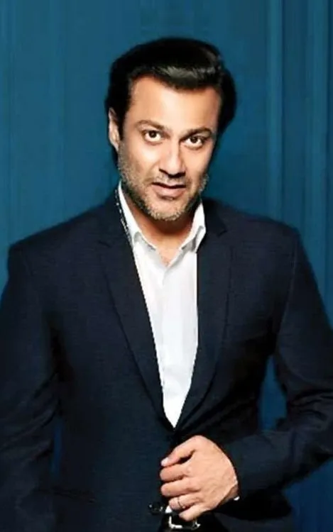Abhishek Kapoor