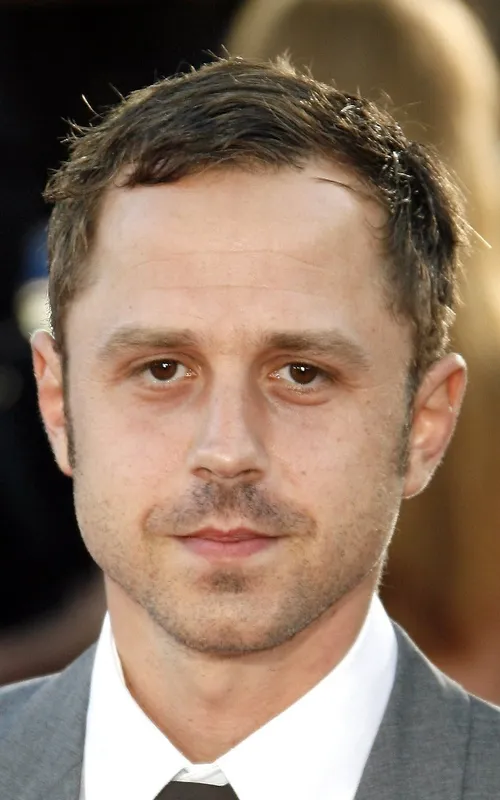 Giovanni Ribisi