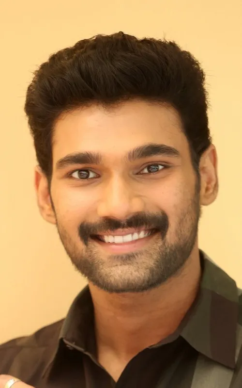 Bellamkonda Srinivas