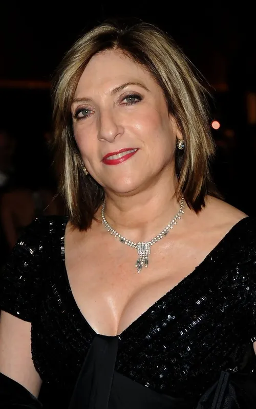 Lesli Linka Glatter