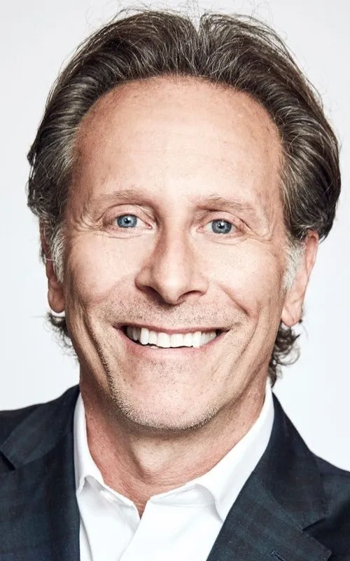 Steven Weber