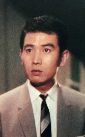 Kenji Sahara