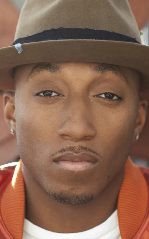 Lecrae