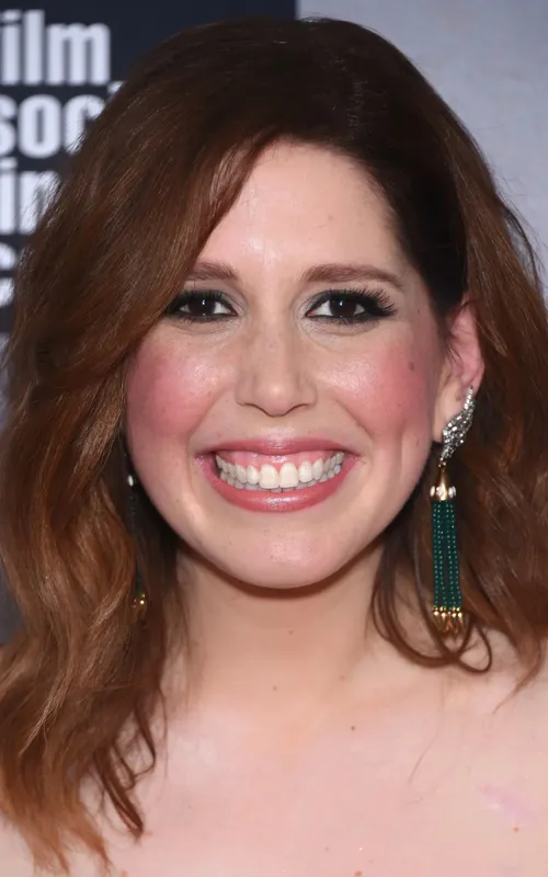 Vanessa Bayer