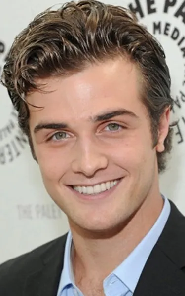 Beau Mirchoff
