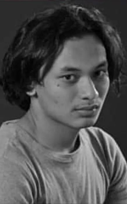 Yusuf Mahardika