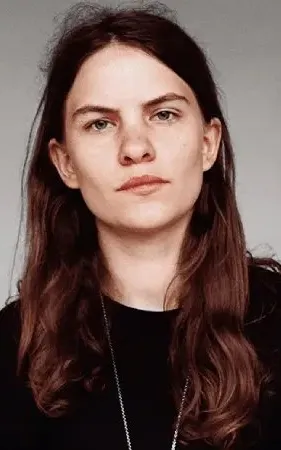 Eliot Sumner