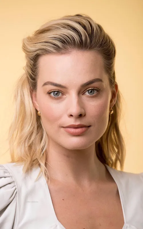 Margot Robbie