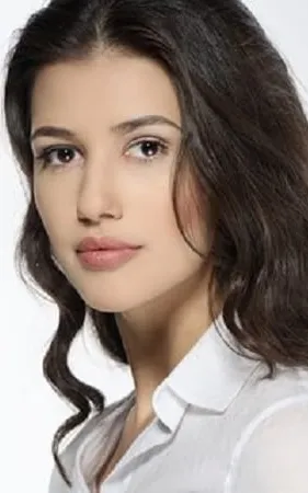 Mădălina Bellariu Ion