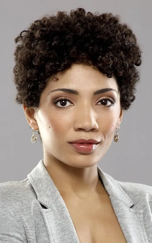 Jasika Nicole