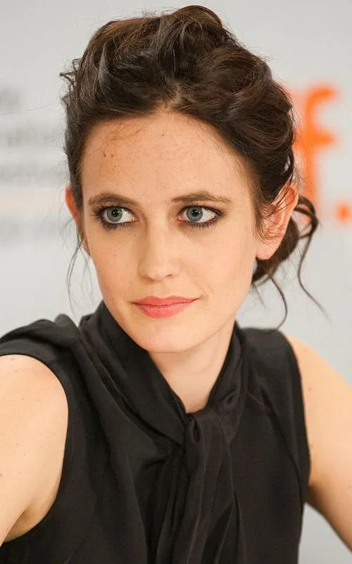 Eva Green